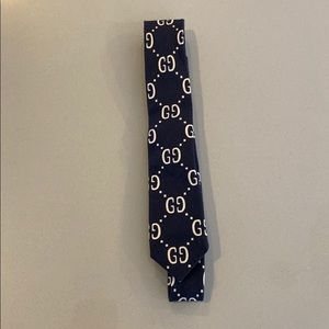 Kids Gucci Tie